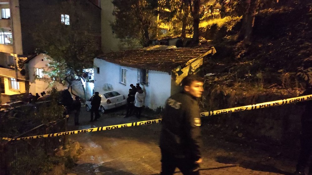 İstanbul Şişli'de cinayet: Cesetlerin kimlikleri belirlendi - 9