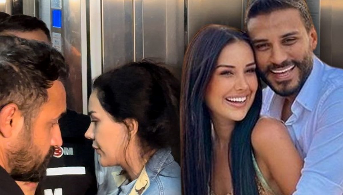 Dilan ve Engin Polat'in muhasebecisi itiraf etti: 1 milyar liralık naylon fatura kesildi Dilan ve Engin Polat'in muhasebecisi itiraf etti: 1 milyar liralık naylon fatura kesildi