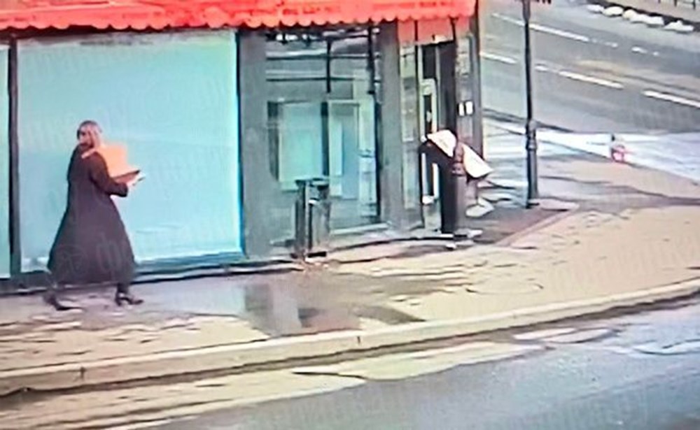 Rusya'da bombalı saldırı sonrası ilk gözaltı: Darya Trepova kimdir? - 3