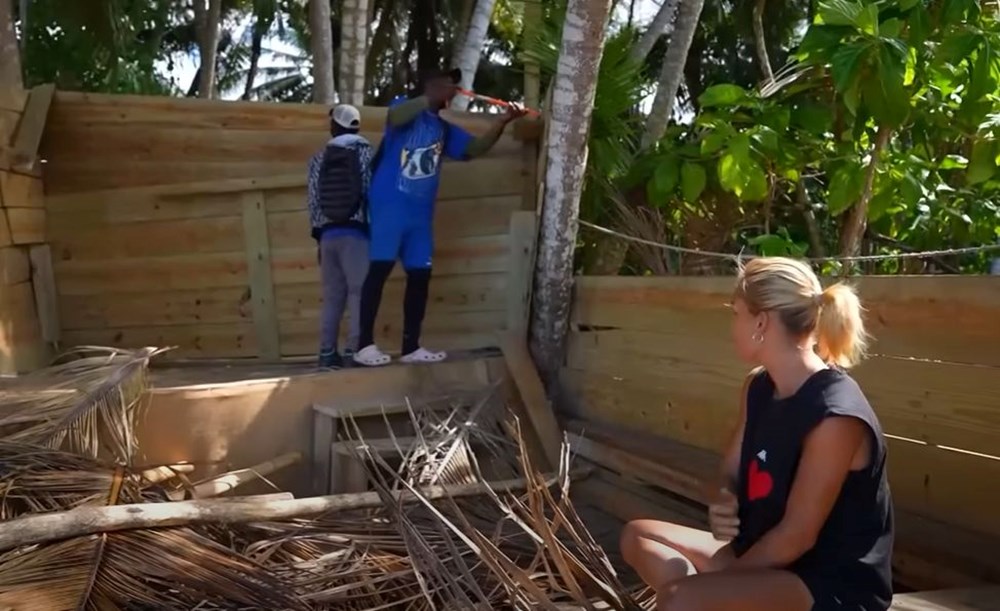 Survivor Sema diskalifiye mi olacak? Acun Ilıcalı'dan pasaport çıkışı - 6