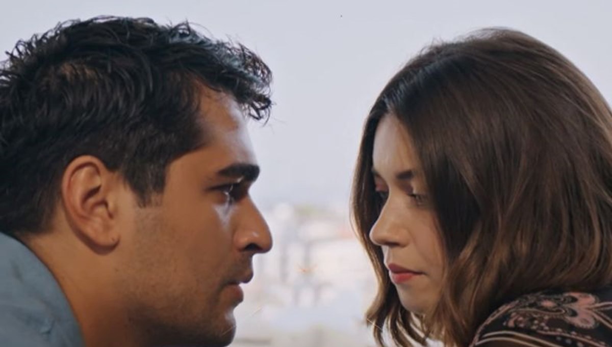 Yalı Çapkını 77. bölüm fragmanı: Çocuğu senden istiyordum Seyran