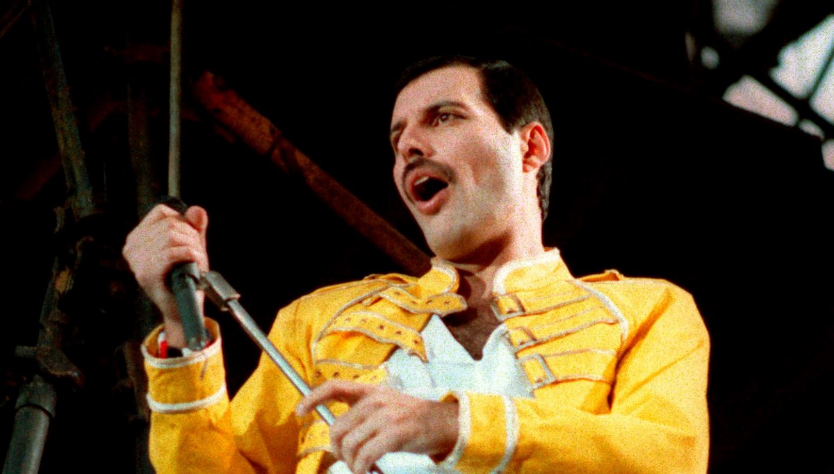 Efsaneler müzik haklarını satıyor! Queen'in müzik arşivi rekor fiyata alıcı bulabilir