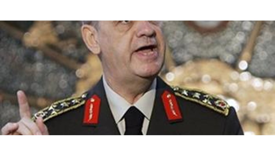 Sıra Başbuğ'da mı?