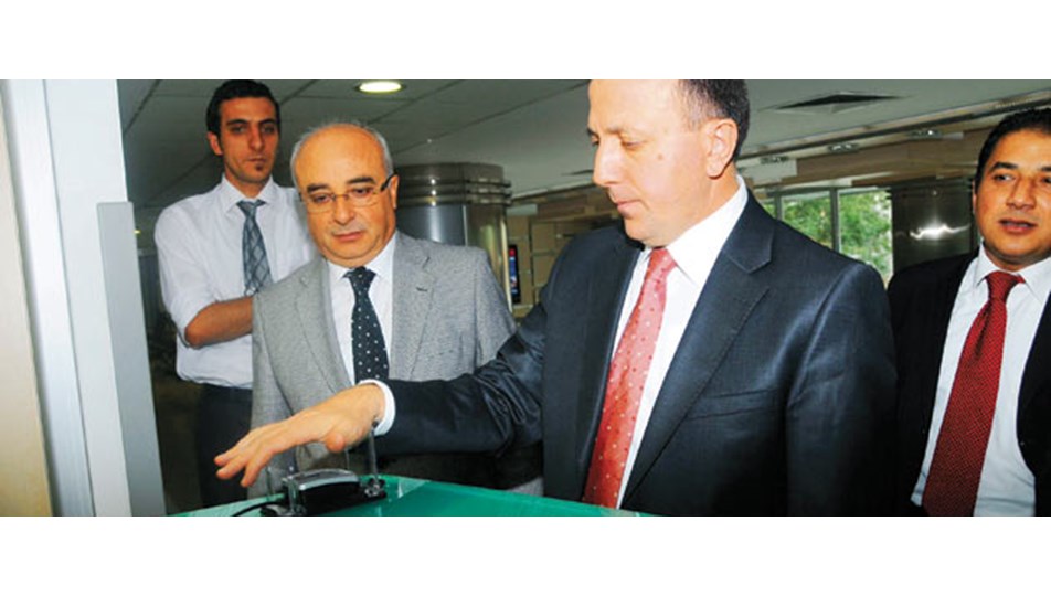 Sağlıkta yeni bir dönem başlıyor