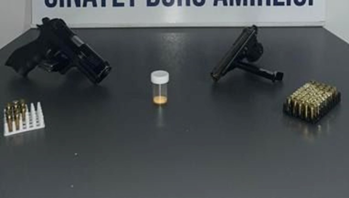 Madde kaliforniyum değilmiş Madde kaliforniyum değilmiş