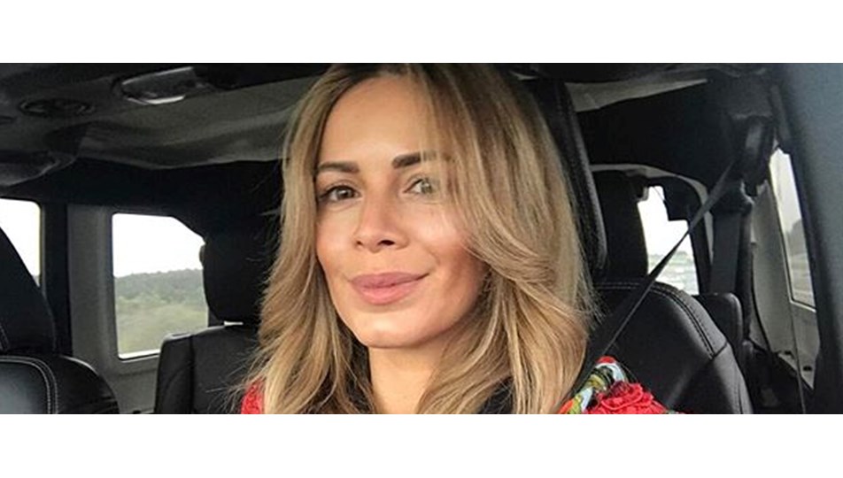 Eliz Sakuçoğlu: Hayaller Izabel Goulart gerçekler Roberto Carlos