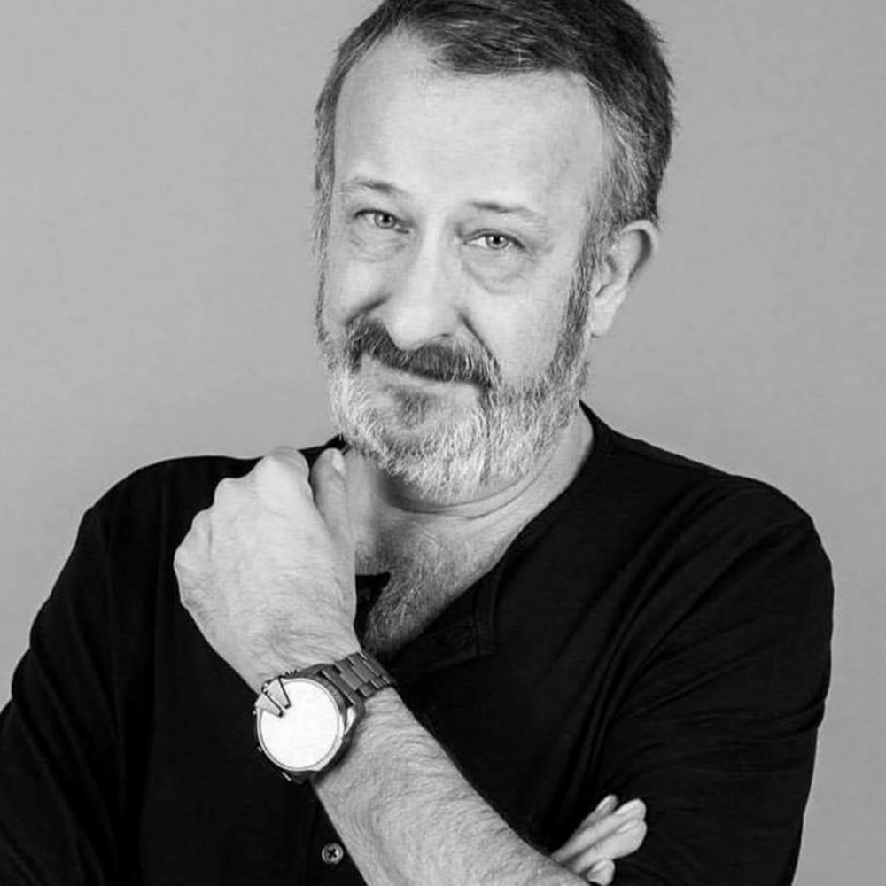 Süha Uygur'dan Naşit Özcan'a veda: Çok erken oldu - 2