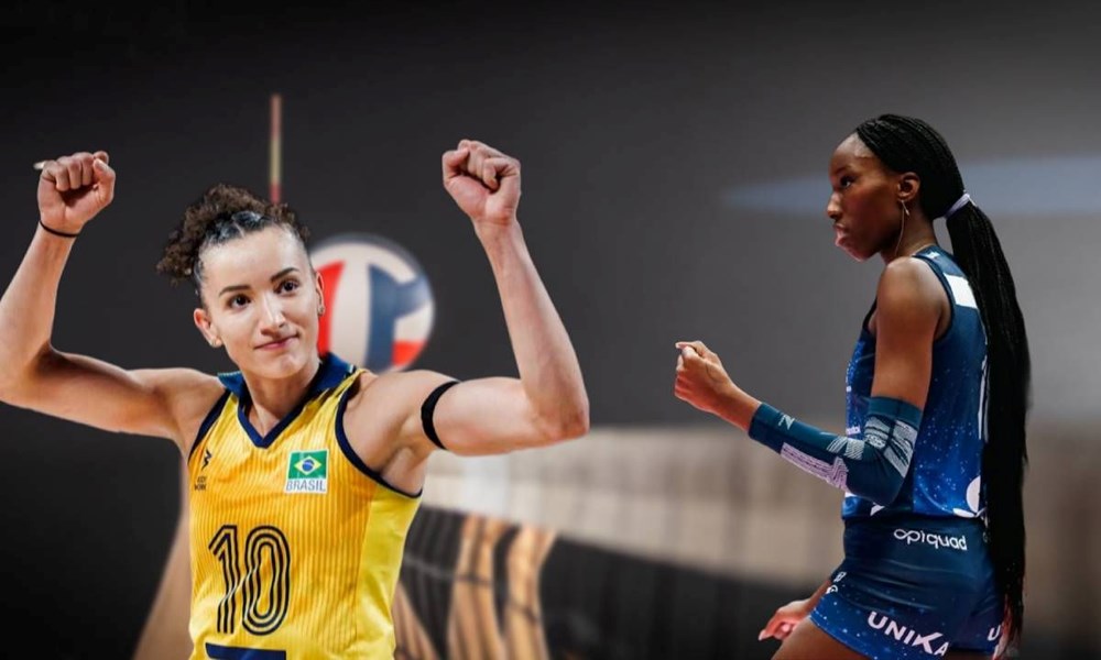 Milletler Ligi finalleri: 2025 VNL final etabı İtalya - Brezilya voleybol maçı saat kaçta, hangi kanalda? - 1