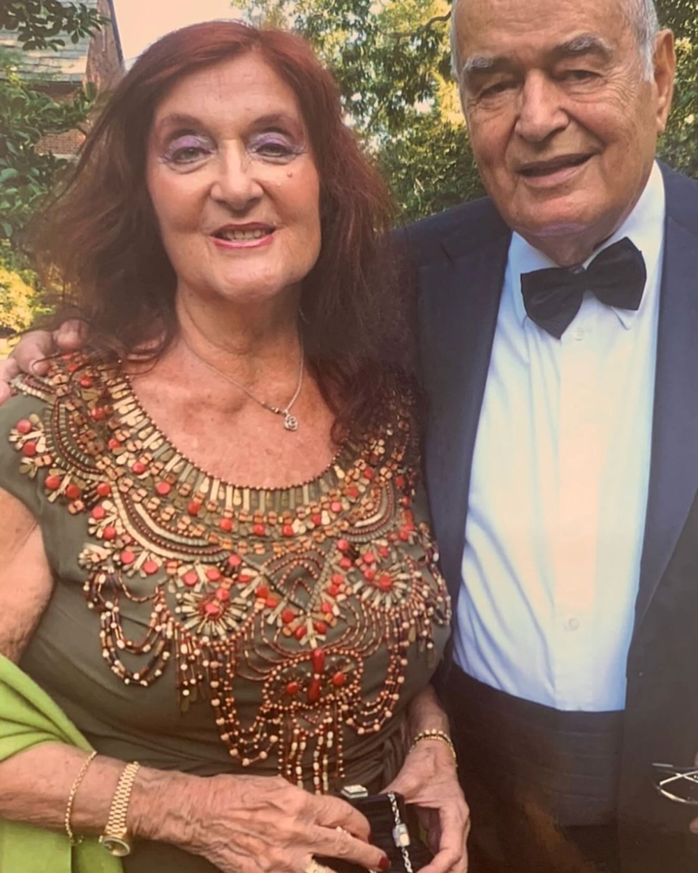 Trump'ın Gündemindeki Konyalı Türk: Seval Öz Kim? 73 AFMI1GA