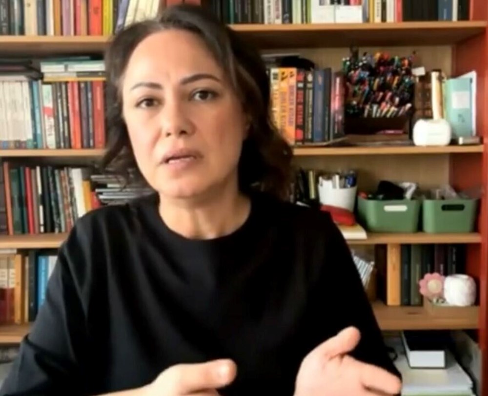 Ece Gürel'in babası isyan etti: Kızımı kurban ettiler - 3