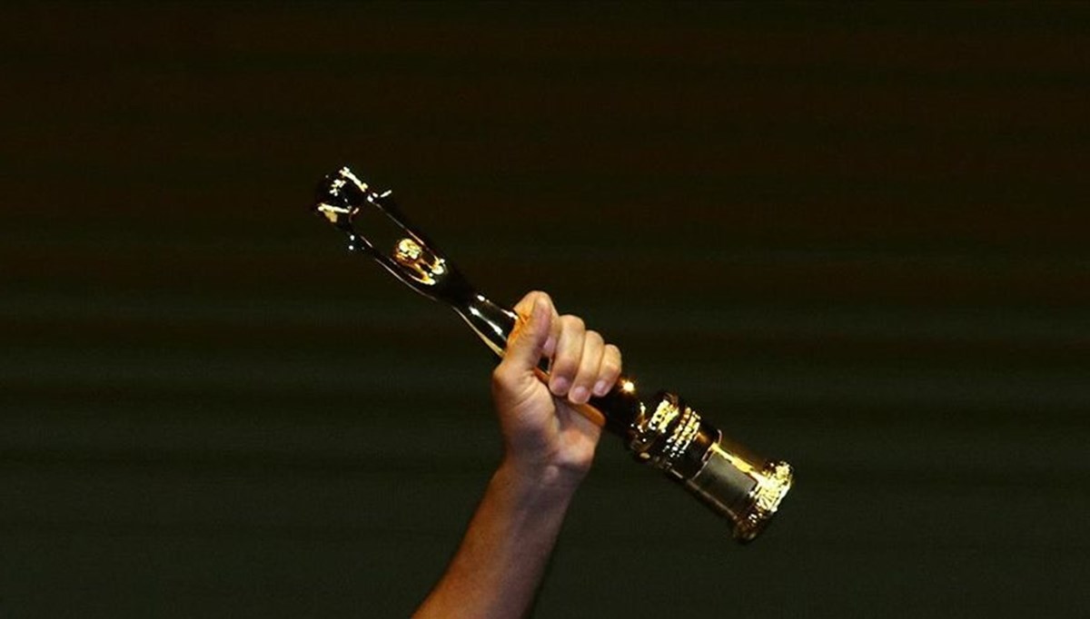 Uluslararası Adana Altın Koza Film Festivali'nde onur ödüllerinin sahipleri belirlendi