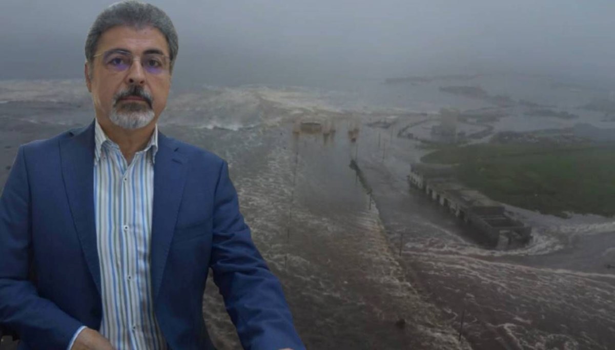 Rusya'da 8,8 büyüklüğünde deprem: 