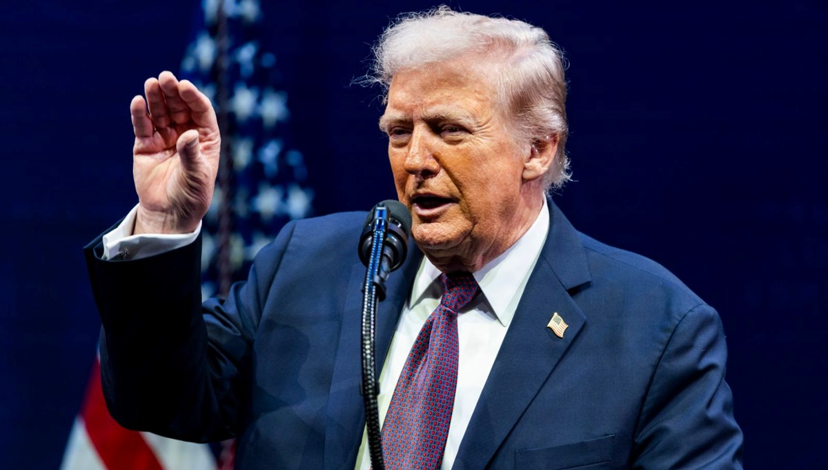 Trump'tan ünlü yazara rekor tazminat