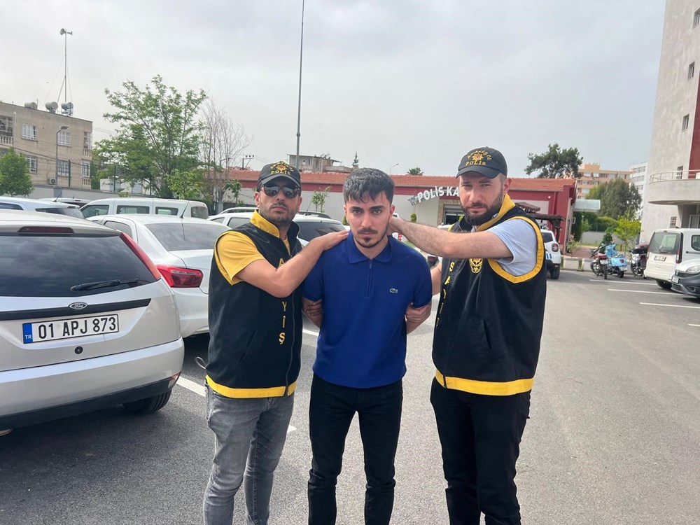 19 yaşında canice öldürülen genç kız