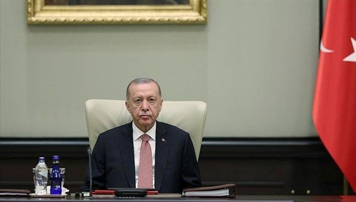 Yüksek Askeri Şura (YAŞ) bugün toplanıyor | Cumhurbaşkanı Erdoğan: Çıkarlarımızı sonuna kadar korumakta kararlıyız