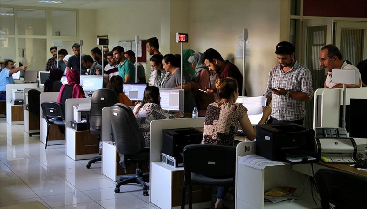 Ad-soyad değişikliği başvuruları: En çok değiştirilen ad-soyadlar açıklandı