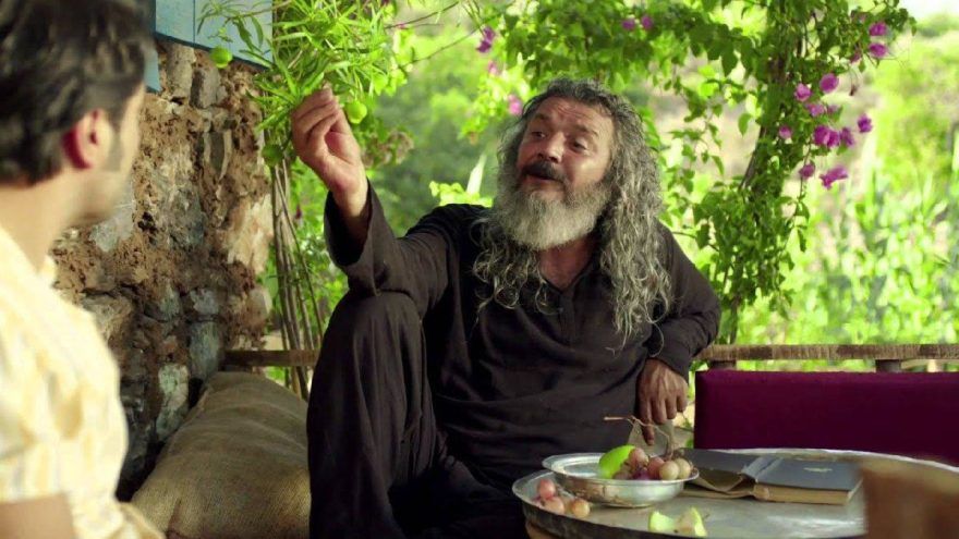 Mandıra Filozofu filminin çekildiği yer küle döndü - Vimarsana News
