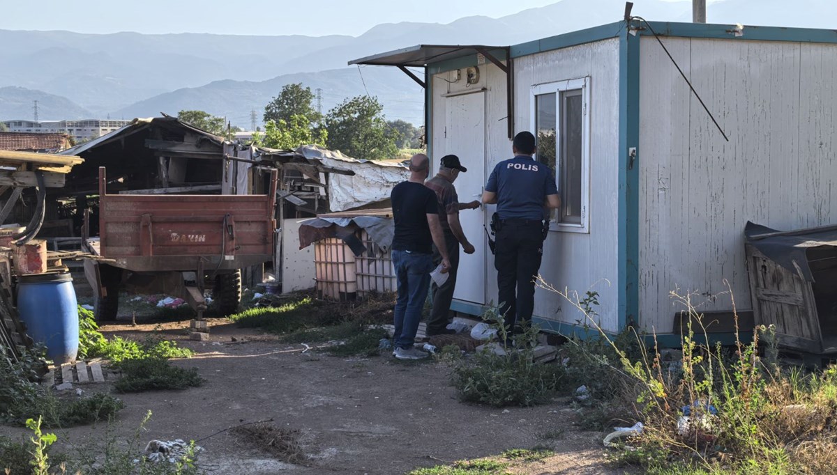 Barışmak için buluşan husumetliler silahlı çatışmaya girdi: 3 yaralı