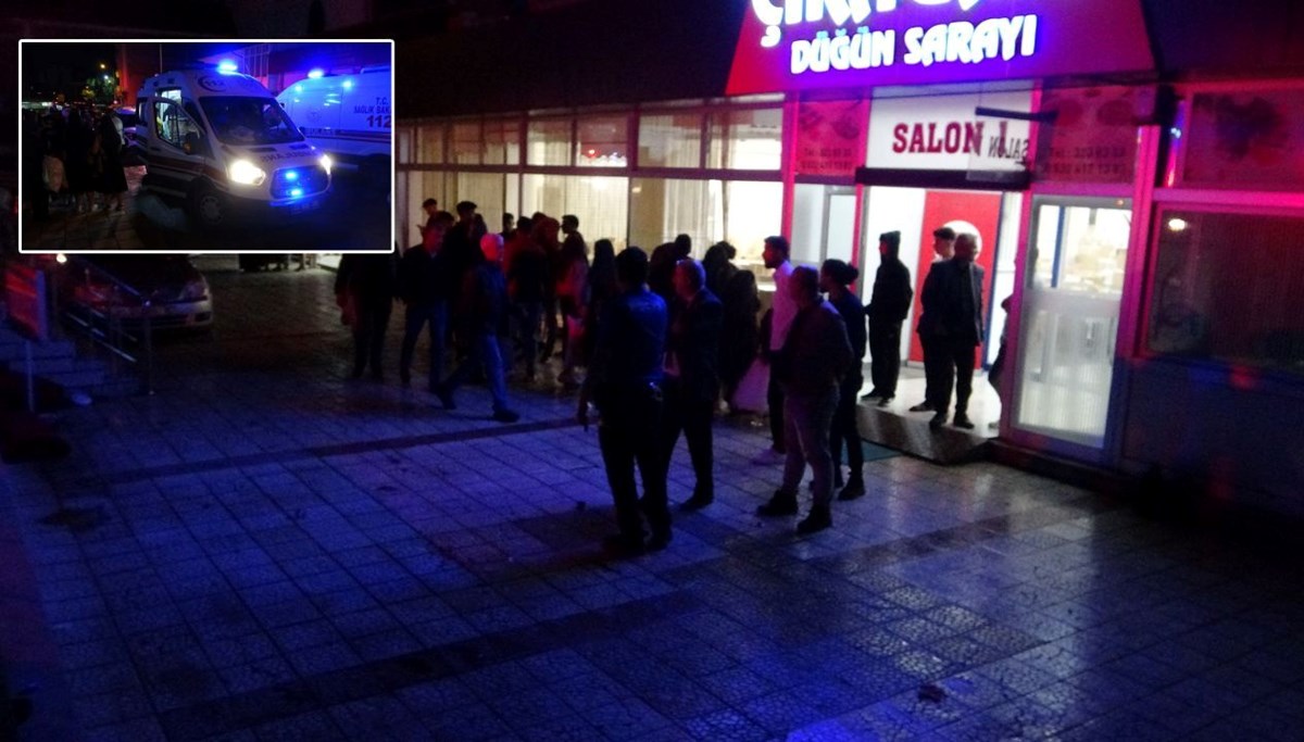 Malatya'da 