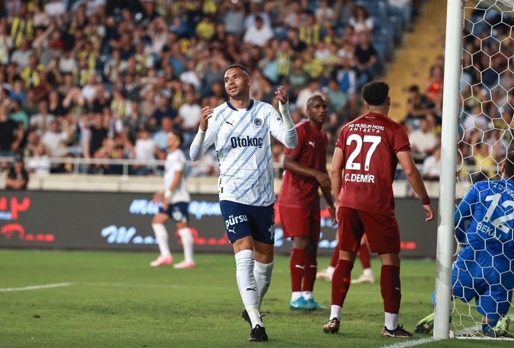 Küme düşen Hatayspor, Fenerbahçe'yi mağlup etti 72 AGdrdNdbvUy8NNeqjCfnXw