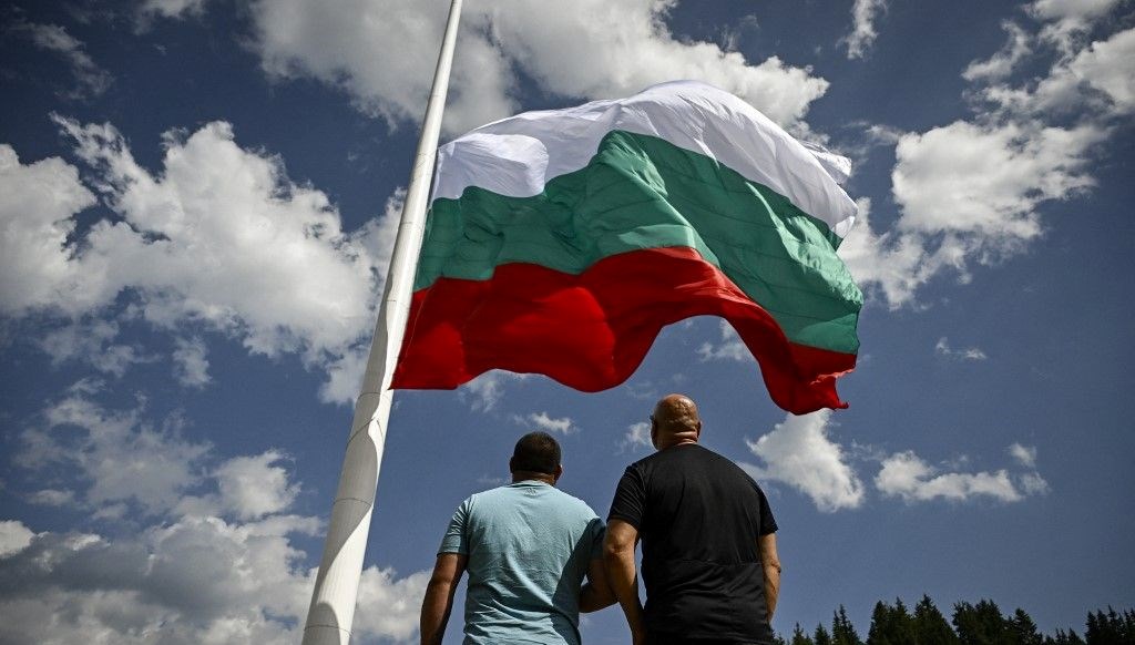 Bulgaristan'ın altınları ne olacak?