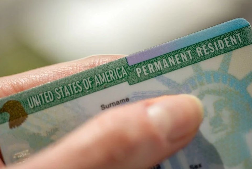 Green Card başvuruları ne zaman başlayacak, başvuru tarihi açıklandı mı? Gözler 2023 Green Card başvuru tarihinde - 2