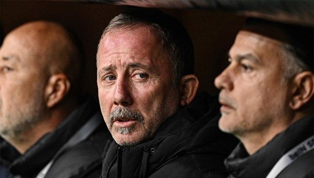 "Ballı börek varken onlar geliyor, biz neden zor zamanlarda geliyoruz" demişti: Sergen Yalçın Beşiktaş'a dönüyor