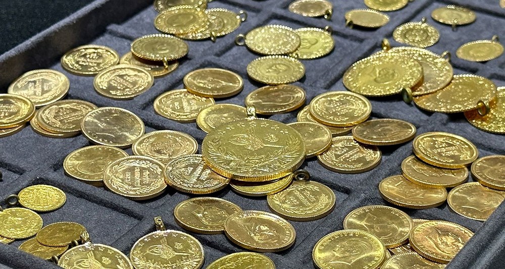 Bugün gram ve çeyrek altın kaç lira oldu, düştü mü? Anlık altın fiyatı - 4
