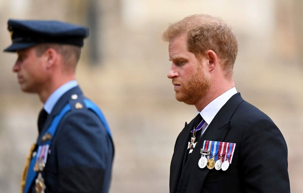 Prens Harry ve Elton John'un arasında olduğu ünlüler İngiliz gazetesine dava açıyor - 3