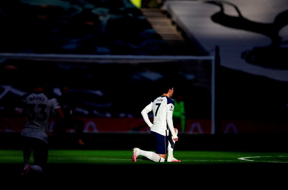 Heung-Min Son belgeseli Sonsational yayınlandı - 5
