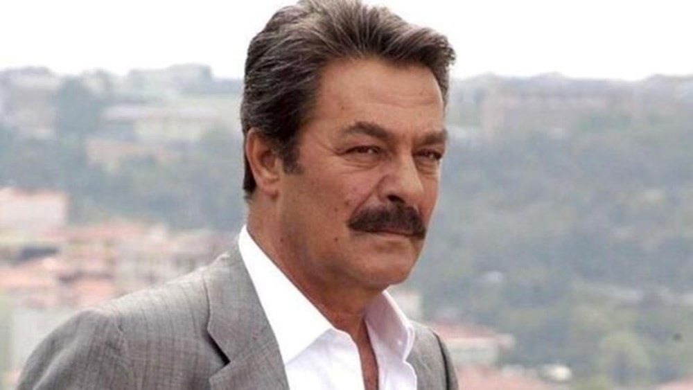 Kadir İnanır'ın sağlık durumuyla ilgili yeğeni Levent İnanır'dan açıklama - 7