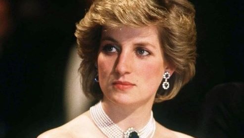 36 yaşında hayata veda etmişti: Prenses Diana'nın son anları ortaya çıktı