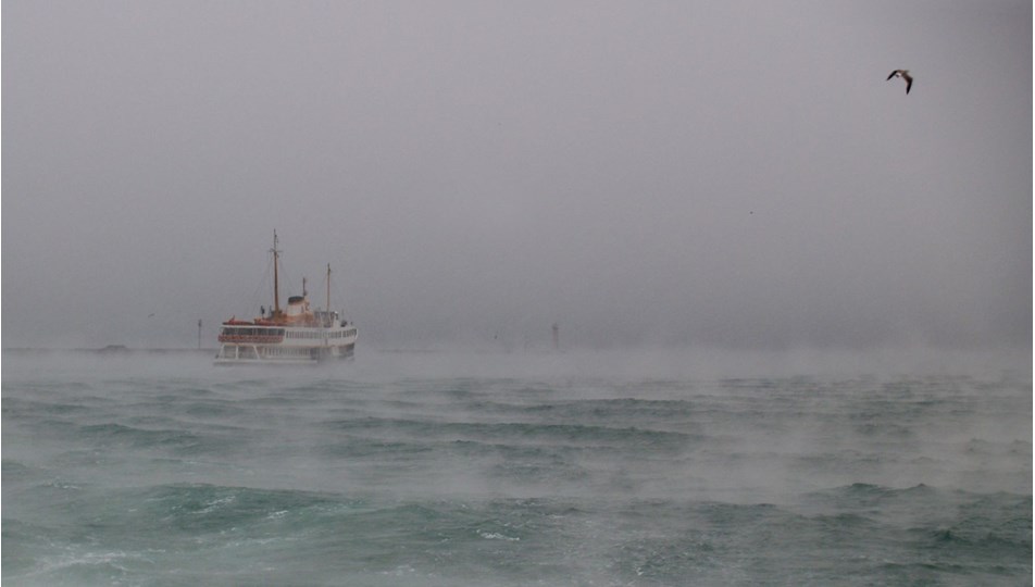 Meteoroloji'den son dakika hava durumu: İstanbul'a asit yağmuru yağacak mı? (İstanbul'a kar ne zaman yağacak?)