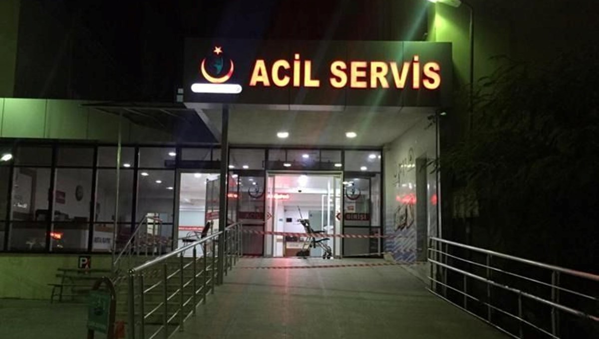 Tartıştığı kardeşini vurdu