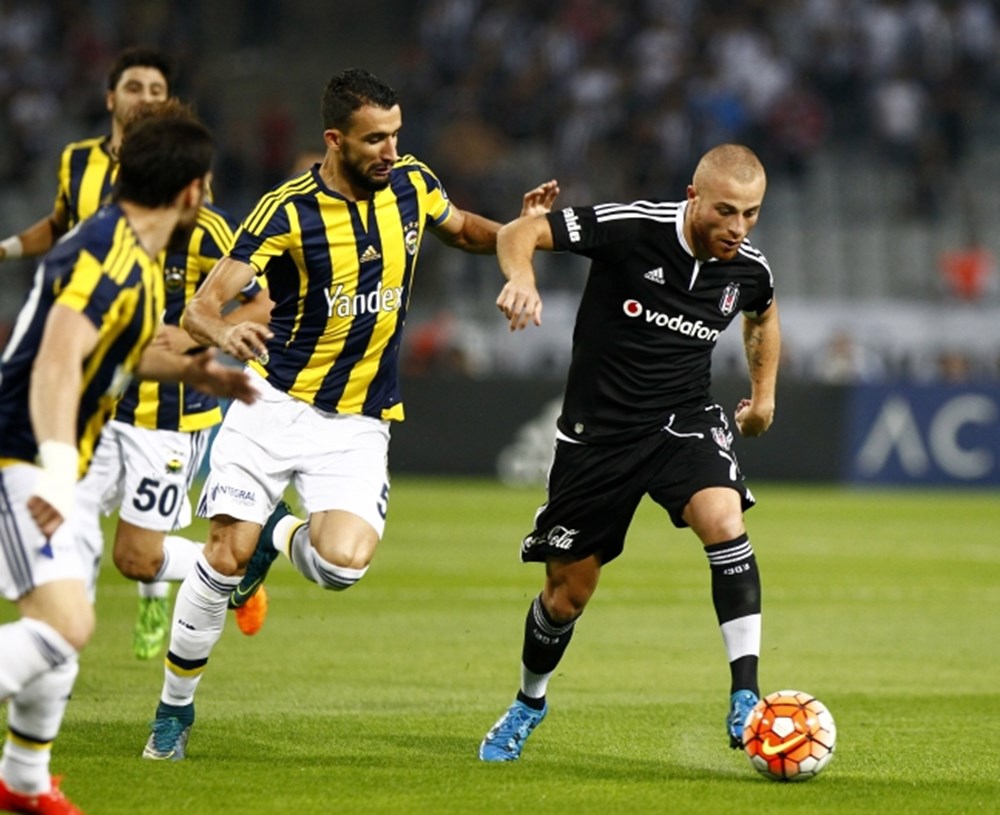 Süper Lig yayın ihalesi için 5 ihtimal NTV
