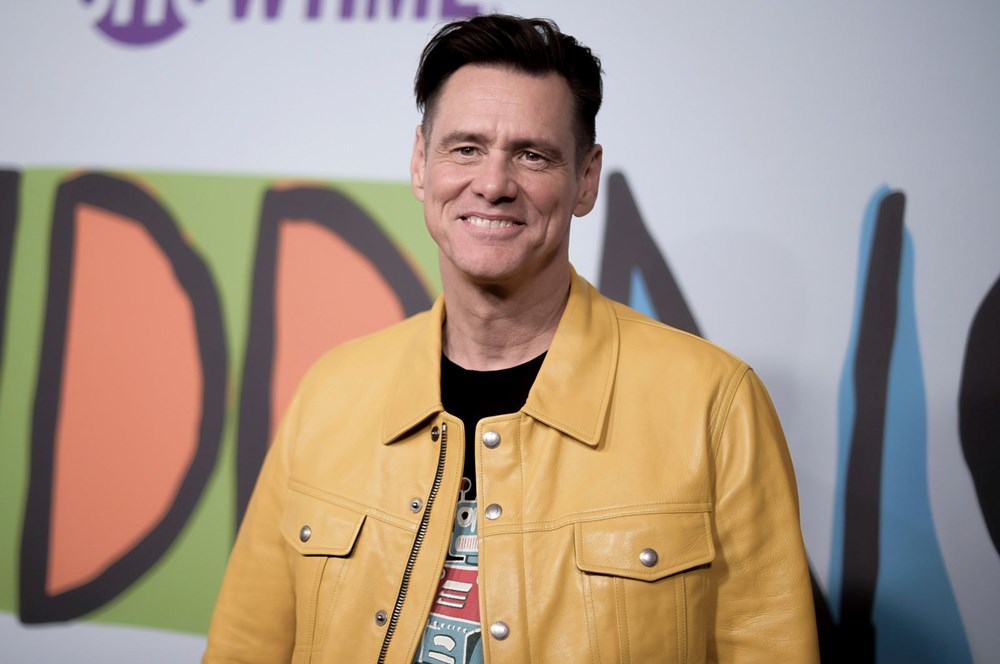 Jim Carrey Twitter'a veda eden isimler arasına katıldı - 5