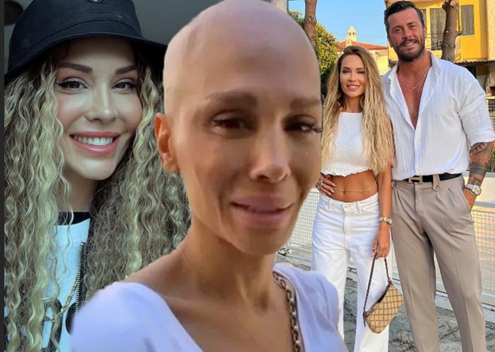 Şarkıcı Şimal'den korkutan haber: Nişanlısı durumunu açıkladı - 1