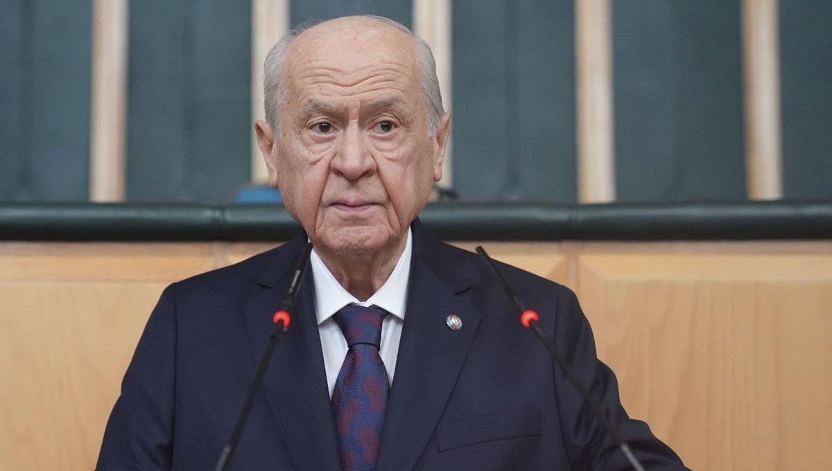 SON DAKİKA HABERİ: Devlet Bahçeli taburcu oldu SON DAKİKA HABERİ: Devlet Bahçeli taburcu oldu