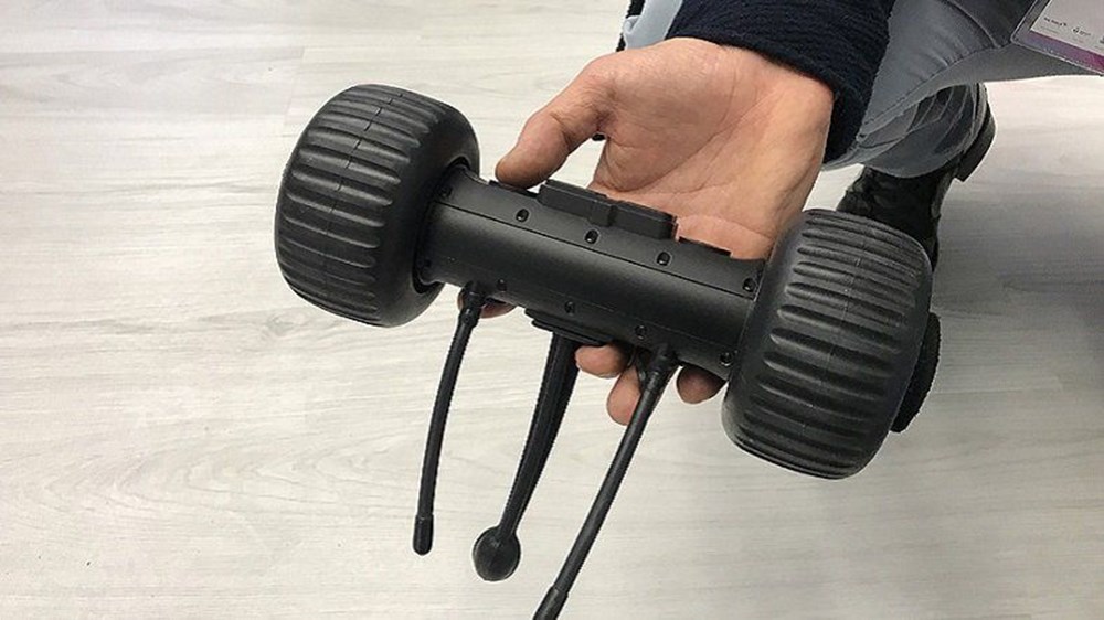 İlk yerli ve milli gemisavar füze motoru tamamlandı (Türkiye'nin yeni nesil yerli silahları) - 149