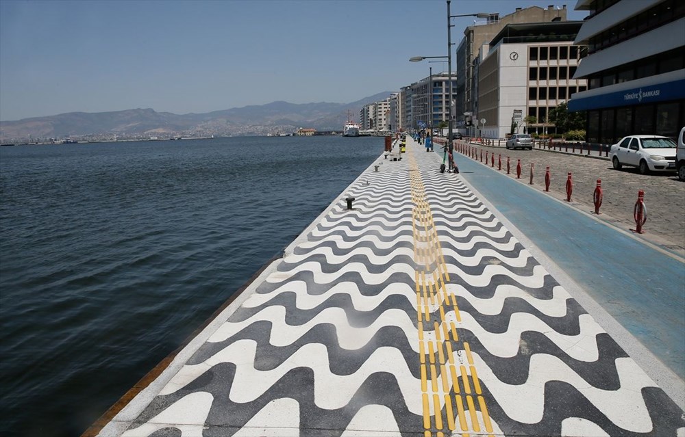 15 ay sonra normale dönüş: 10 maddede yeni dönem - 13