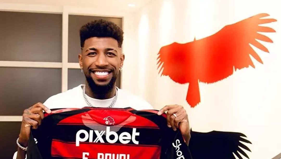 Beşiktaş’ın gündemindeydi yeni takımı belli oldu