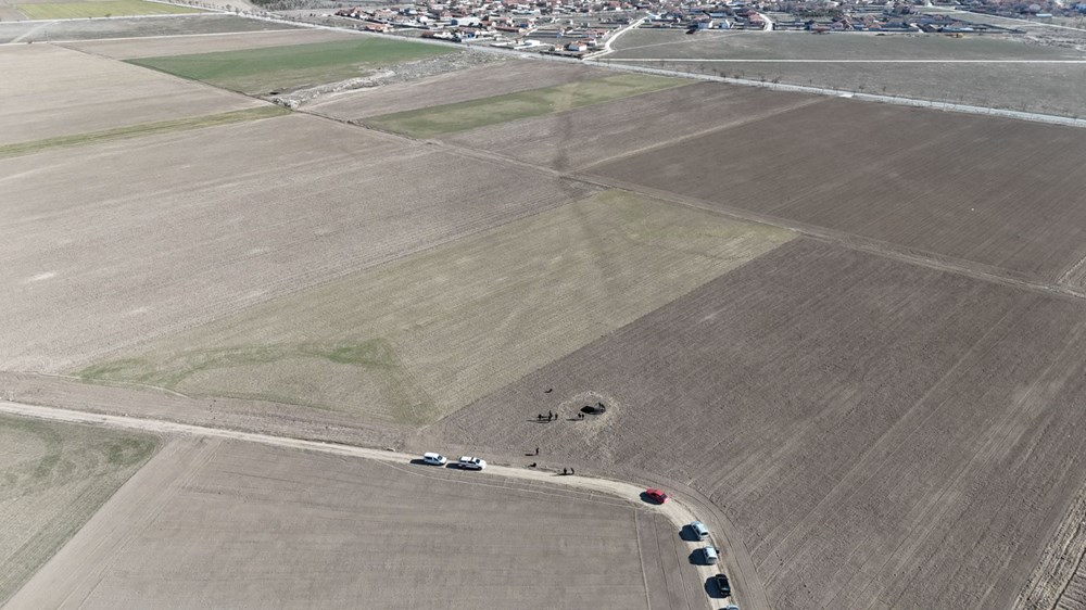 Konya'dan Sonra Karaman Korkusu: Obruklar Derinleşiyor 75 AJnI0J6MnUKKdzdmflMPdg