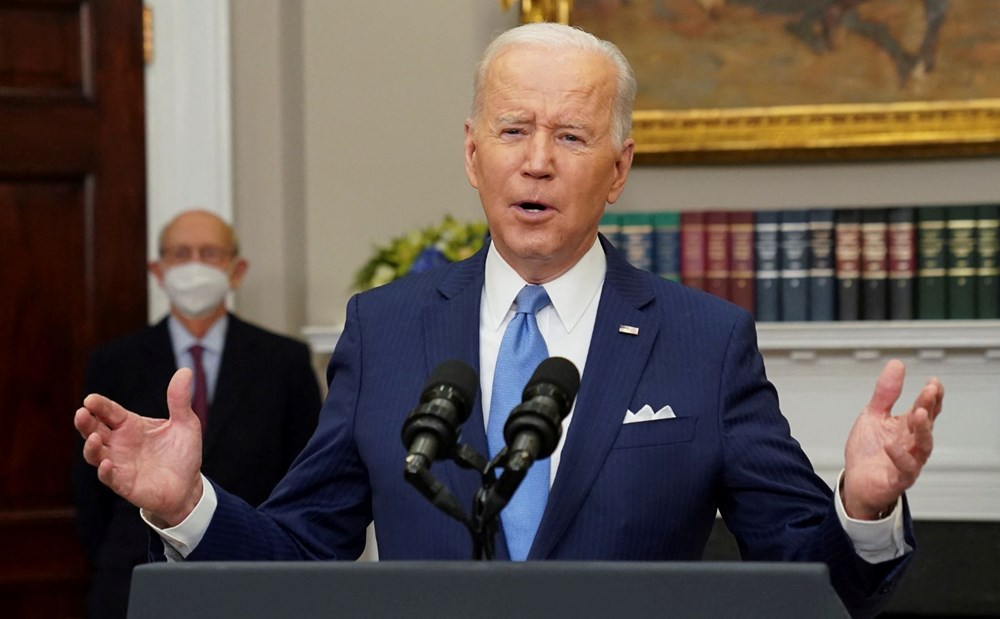 Rusya Ukrayna gerginliğinde son durum: Biden savaş tarihi verdi - 3
