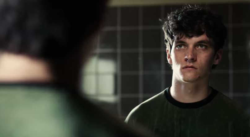5 Saatlik Netflix Filmi Black Mirror Bandersnatch In Fragmani Ntv