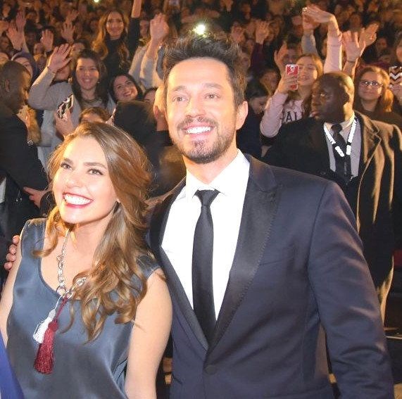 burcin terzioglu ile ilker kaleli nin