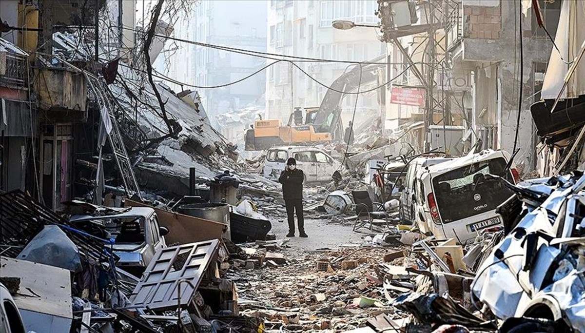 Deprem bölgesinde akrep ve yılan sokmalarında artış