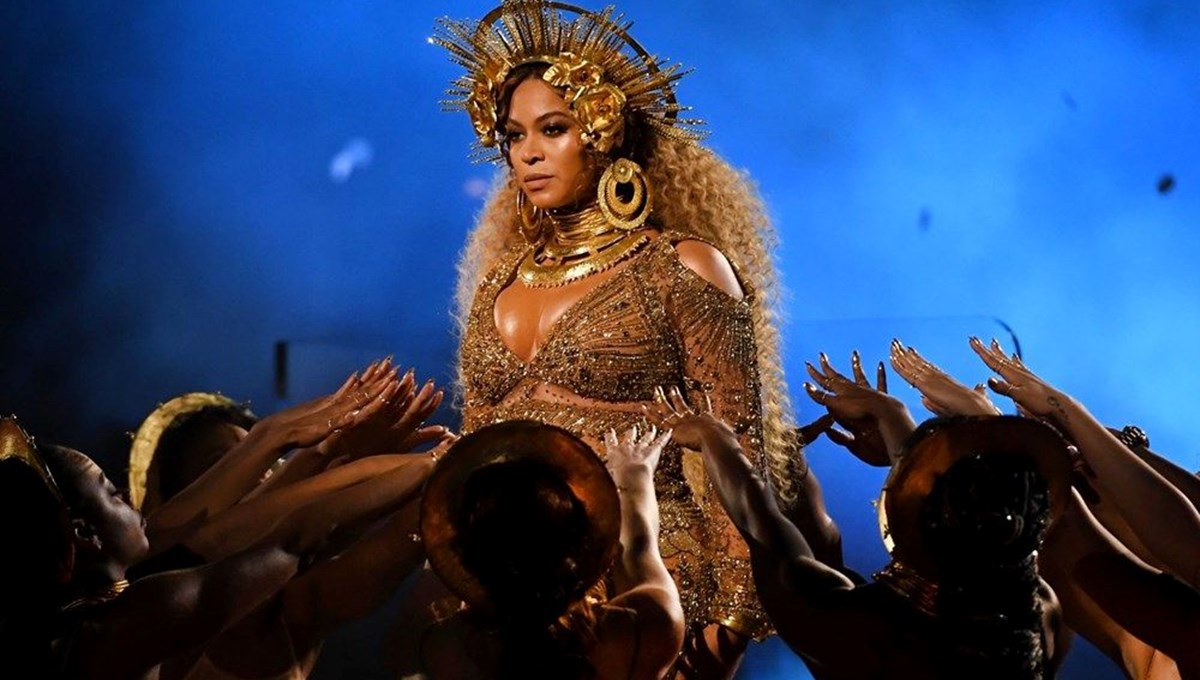 Beyonce'un yeni albümündeki Heated ve Energy şarkılarına tepki