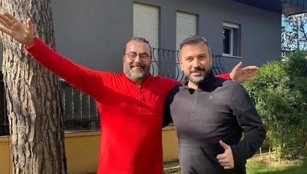 Spor yorumcusu Emre Bol canlı yayında kalp krizi geçirdi