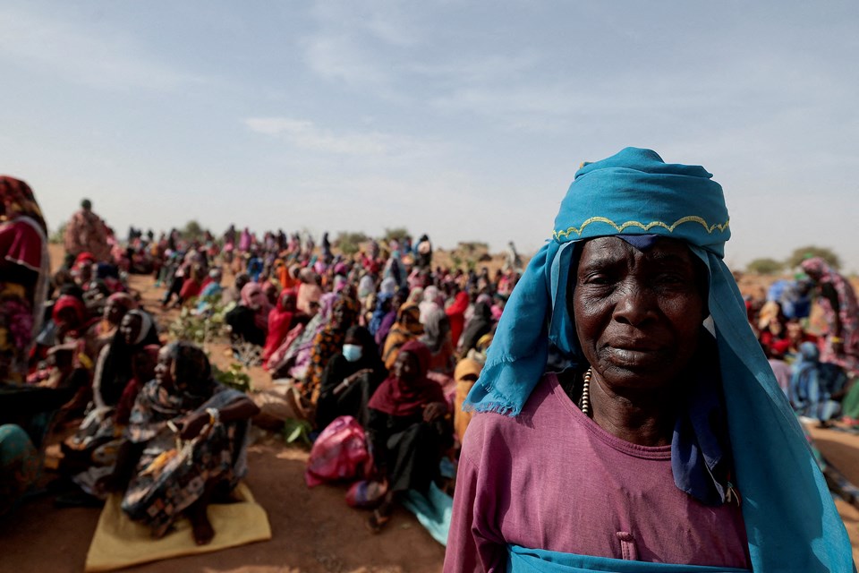 Sudan'da son durum: Ateşkes 5 gün daha uzatıldı - 1