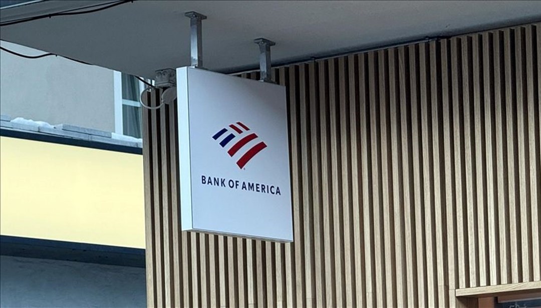 BofA'dan 14 yıl sonra bir ilk